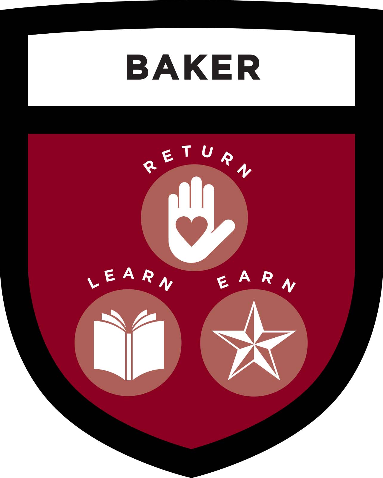 Baker Shield