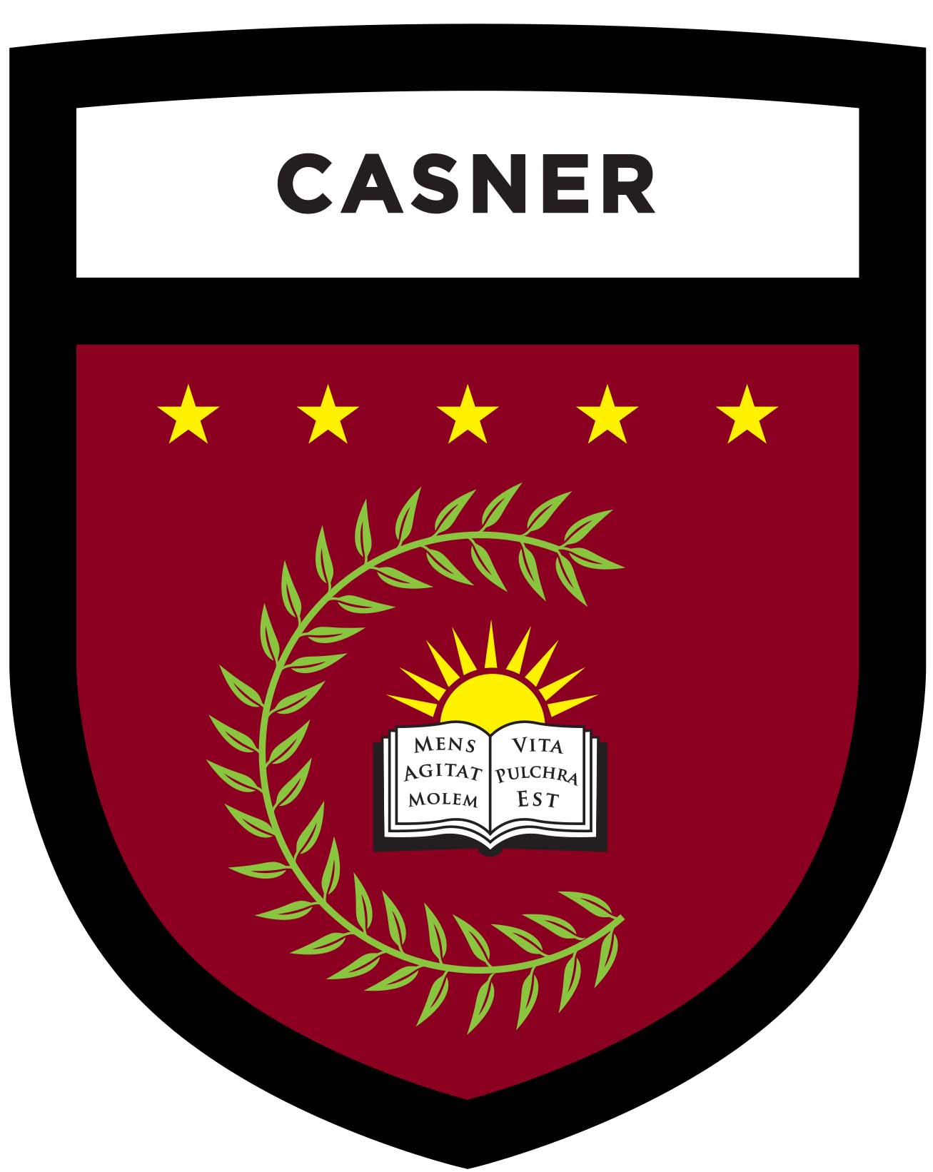 Casner Shield