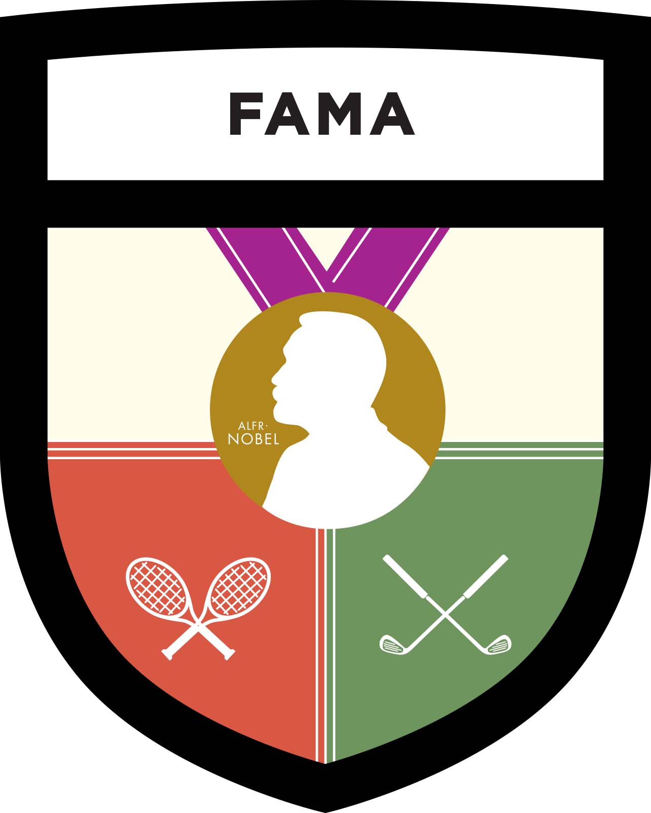Fama Shield