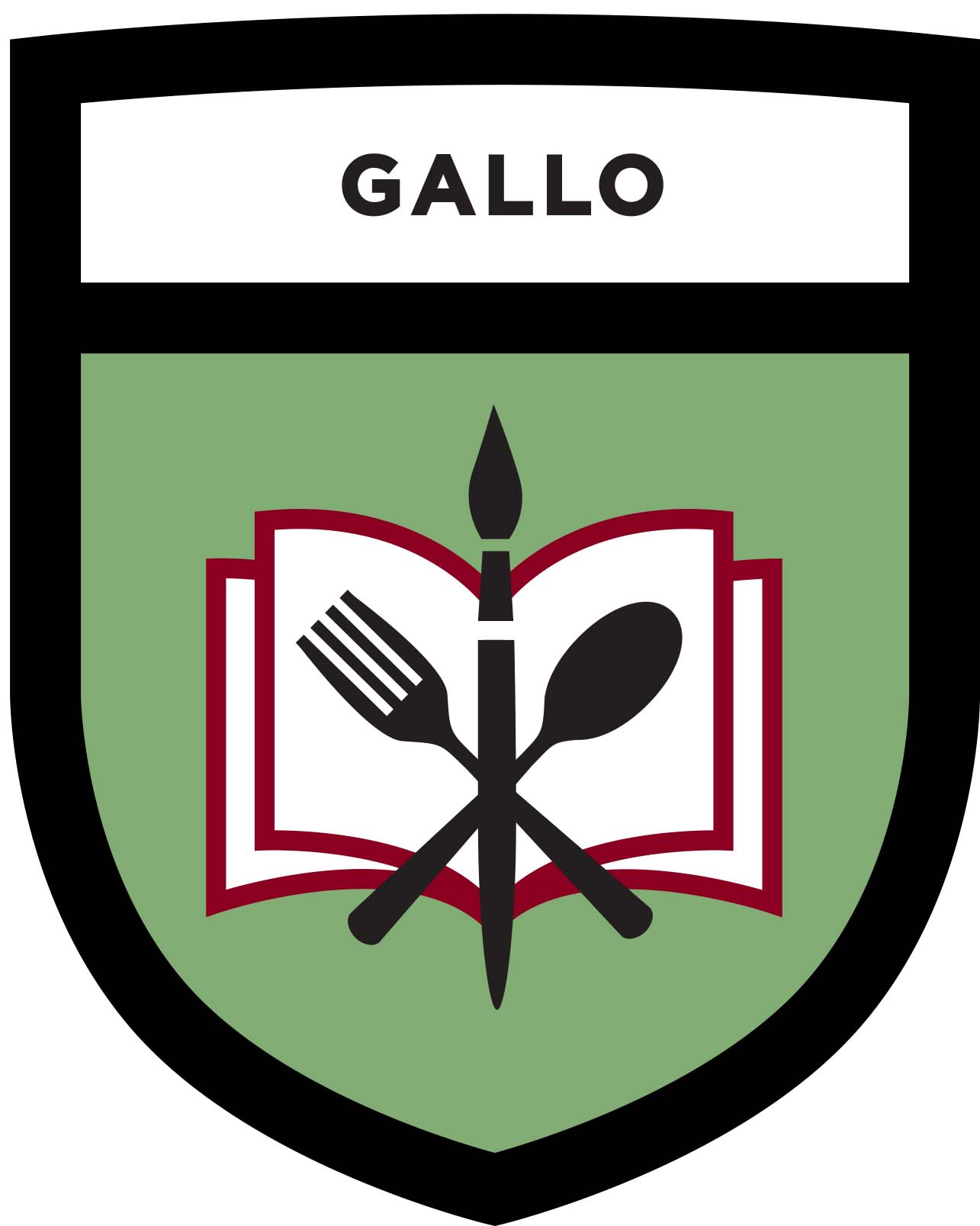 Gallo Shield