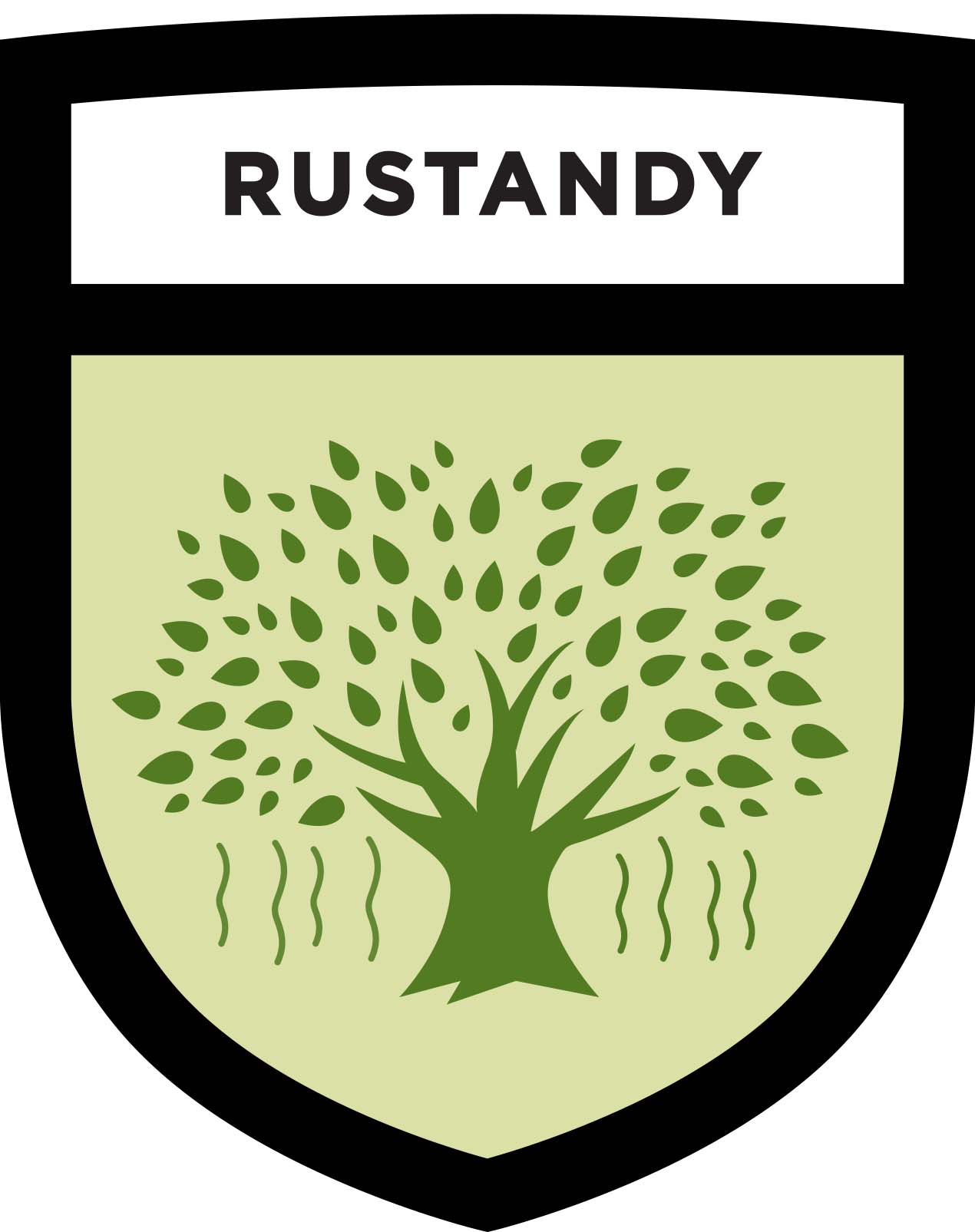 Rustandy Shield