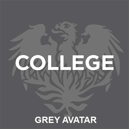 Grey College avatar