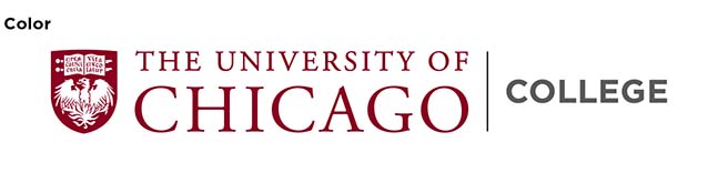 Horizontal Color College Logo