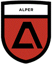 Alper House Shield