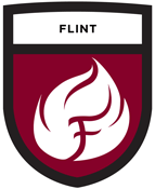 Flint House Shield
