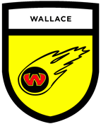 Wallace House Shield