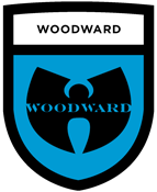 Woodward House Shield