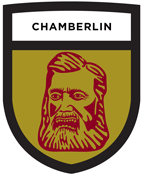 Chamberlin House Shield