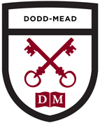 Dodd-Mead House Shield