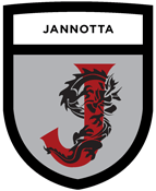 Jannotta House Shield