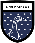 Linn-Matthews House Shield