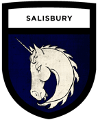 Salisbury House Shield