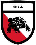 Snell House Shield