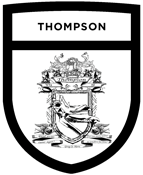 Thompson House Shield