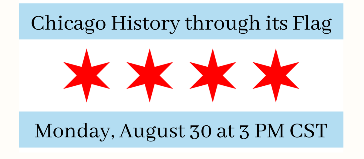 What Is The Meaning Of The Chicago Flag?