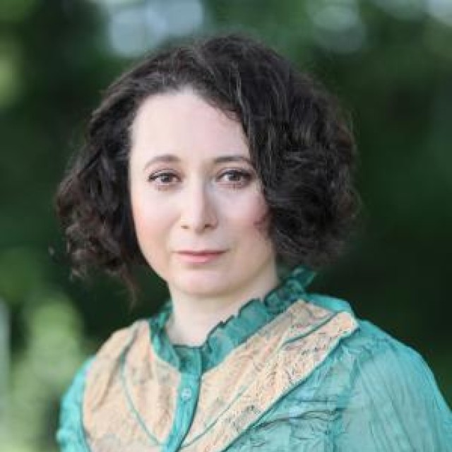 Guilburd Eleonora