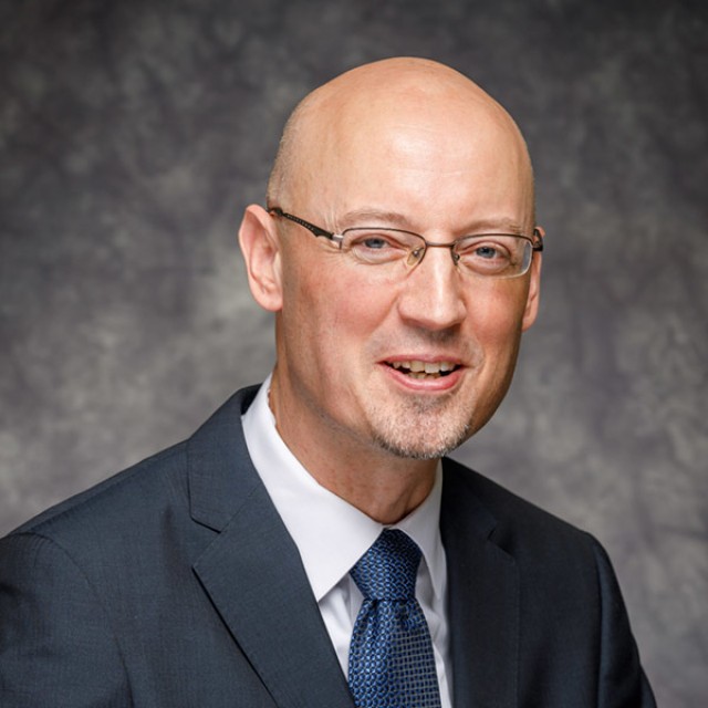 Fredrik Albritton