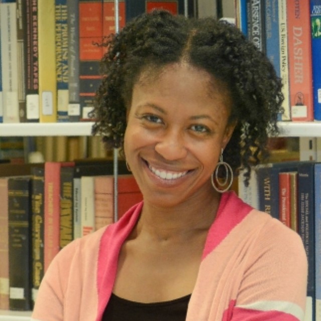 Rashauna Johnson