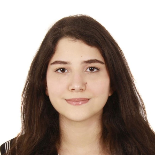 Farah Alshafie