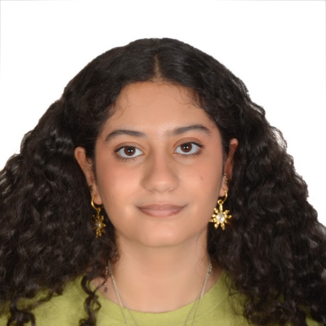 Haneen Awadalla
