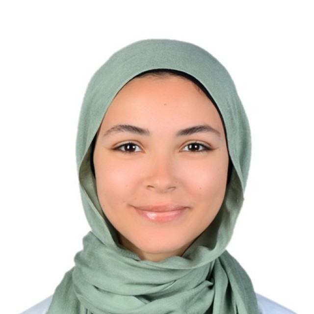 Habiba Zohdy