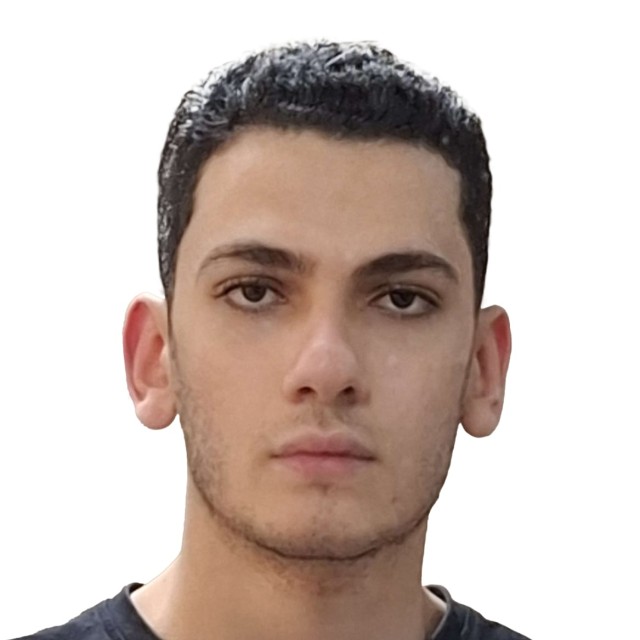 Mohamed Magdy