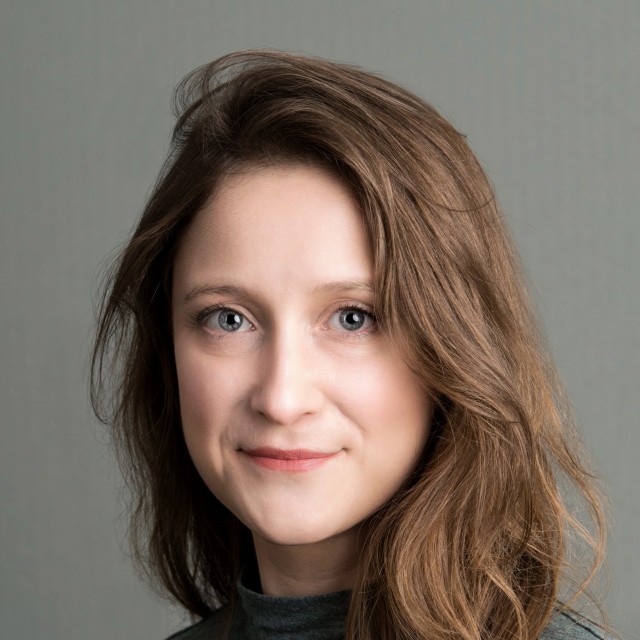 Mara Caden