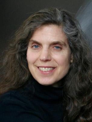 Portrait of Amy Dru Stanley
