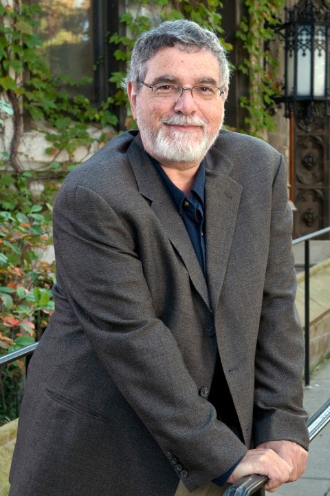 A portrait of Howard Nusbaum