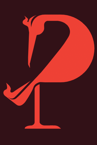 The Phoenix Poets series logo