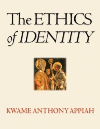 "The Ethics of Identity"