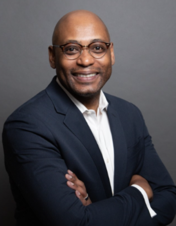 Patrice Rankine is a professor in the Department of Classics and the College.