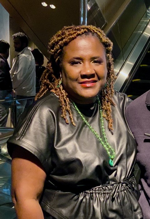 Dorian Nash