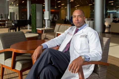 Dr. Selwyn Rogers Jr.