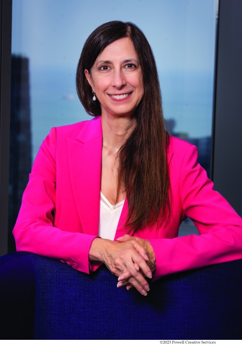 Mary Smith, JD'91