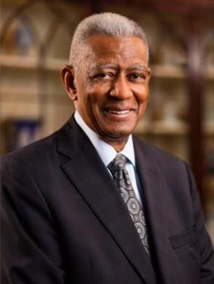 Rev. Dr. Otis Moss III