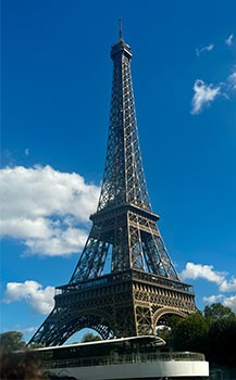 Eiffel Tower