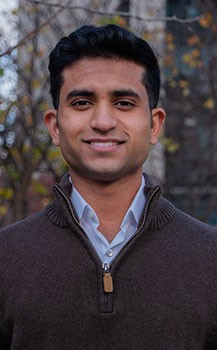 Akash Bindal