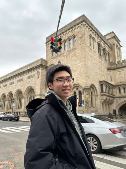 Tom Xing