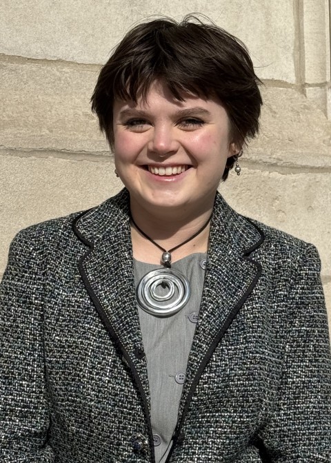Cara Wilson