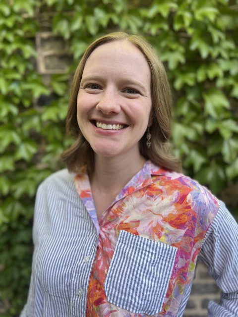 Photo of Katelyn Butler