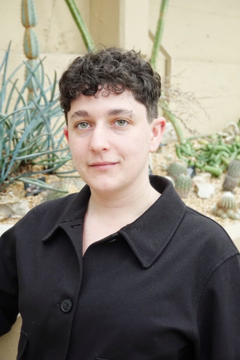 Photo of Anna Fox