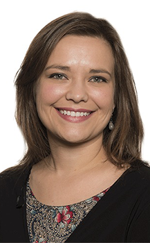 Photo of Britni Ratliff