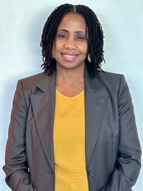 Photo of Gerdine Ulysse