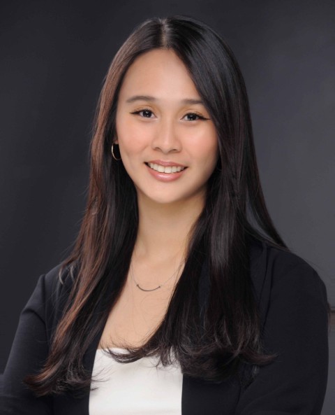 Photo of Chichi Wang