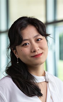 Annie Yang