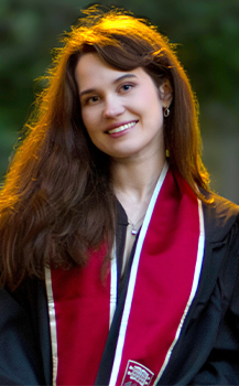 Lila Melkumova