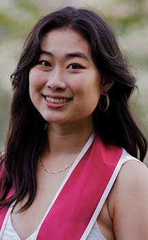 Helen Wu
