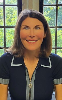 Meredith Daw