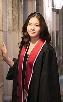 Jiayi Wang